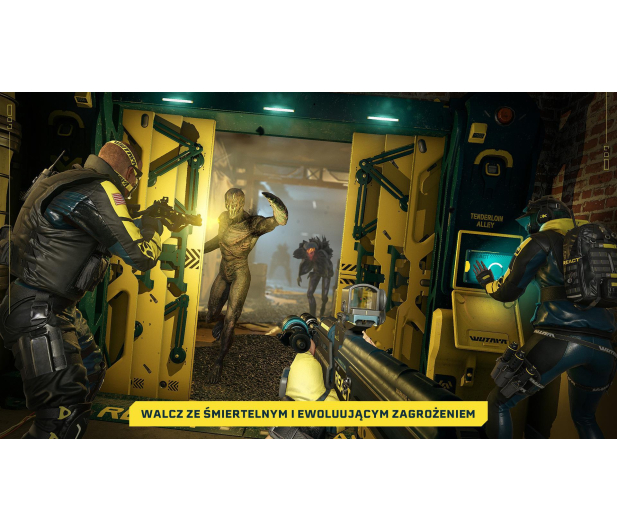 Xbox Rainbow Six Extraction - 664315 - zdjęcie 3